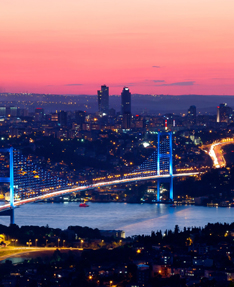 Пазарът на имоти в Турция е отворен за чужденци