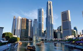 Инвеститори от Сингапур увеличават интереса си към имоти в чужбина