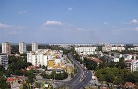 недвижими имоти в Пловдив Кючук Париж