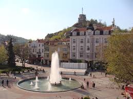 апартаменти в Пловдив Тракия