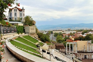 Евтини квартири в Пловдив