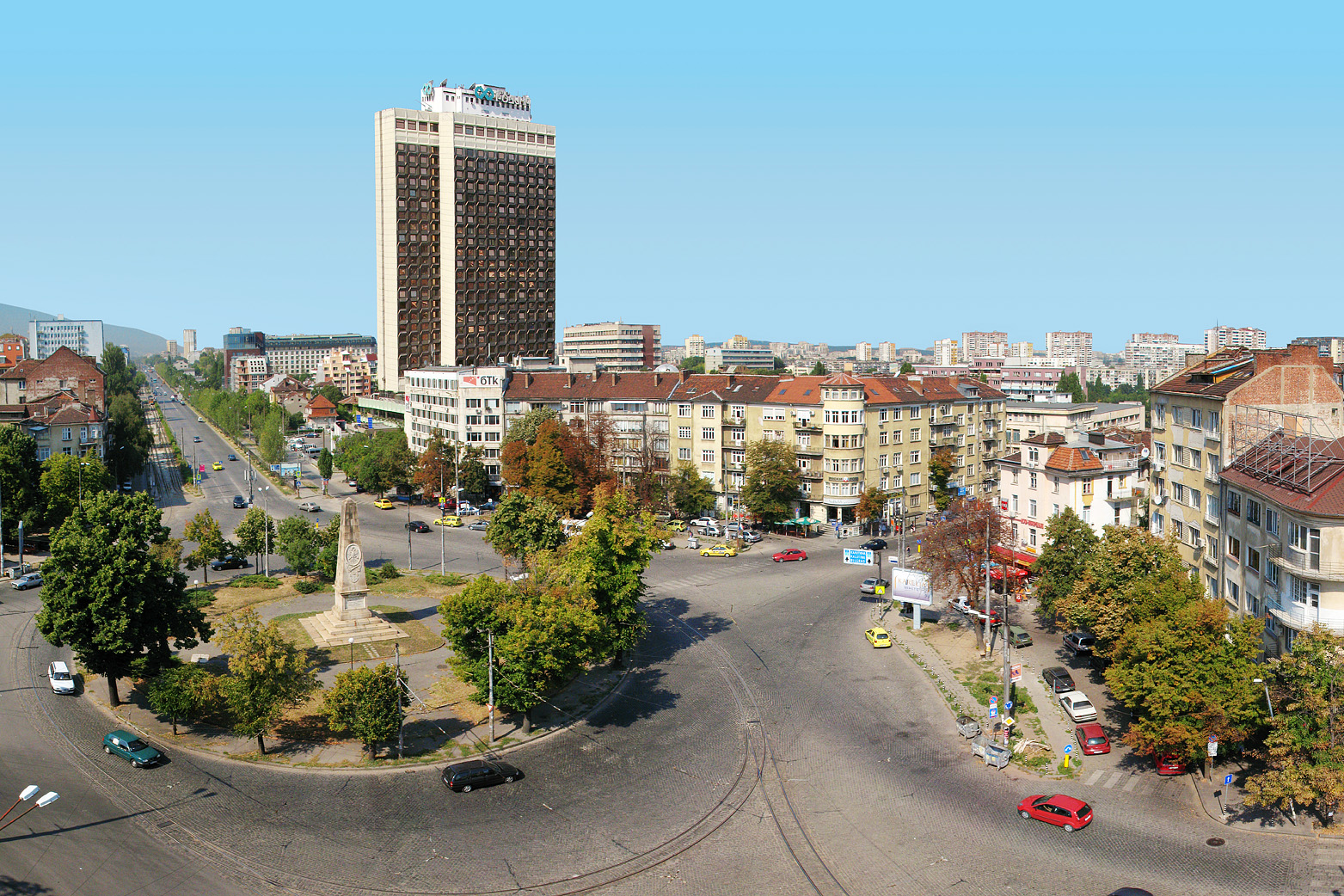 продажба на апартаменти в София