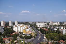 недвижими имоти в Пловдив център